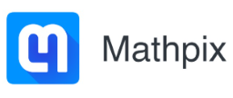 Mathpix | 教學暨學習資源中心